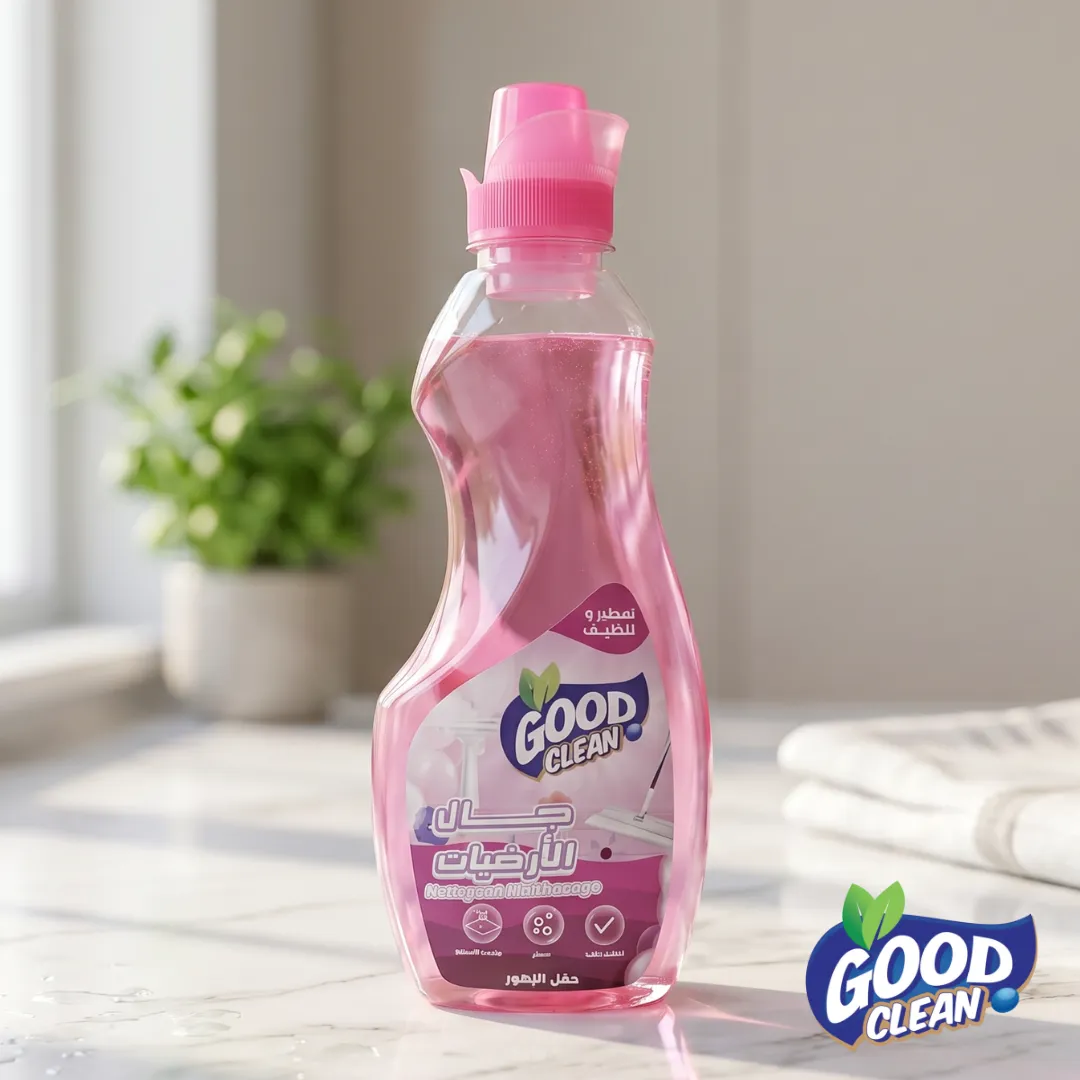 Gel des Sols 750ml