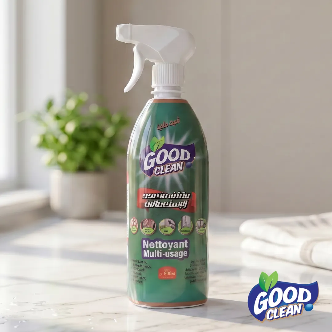 Nettoyant multi-usage 800ml