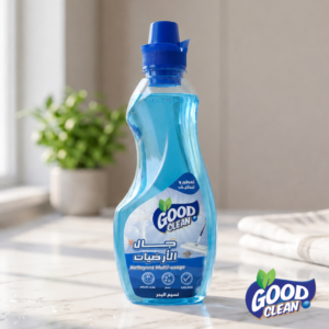 Gel des Sols 750ml